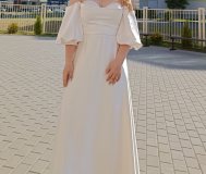 Свадебное / выпускное платье