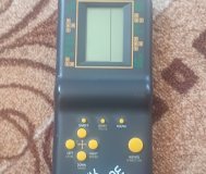 Тетрис игры танки 2аа ручная мини приставка