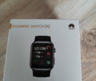 Huawei watch d2