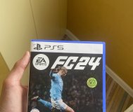Fc 24