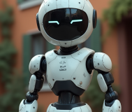 Автоматизация бизнеса, канала, чат боты.