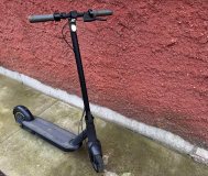 Электросамокат ninebot max g30