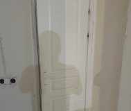 Отдам межкомнатную дверь