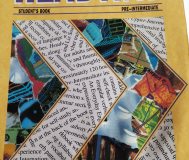 Книги английского языка