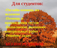 Высшая математика, теория вероятностей, статистика