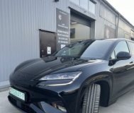 Оклейка авто, антигравийная пленка, оклейка кузова