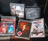 Игры для sony play station 3 диски ps3 1 шт