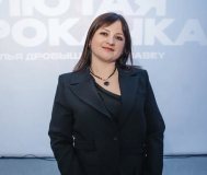 Свадебная ведущая