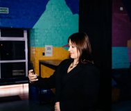 Свадебная ведущая