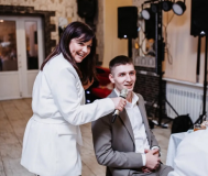 Проведение торжеств