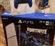 Playstation 5 slim