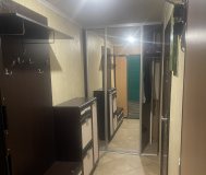 Продаётся пятикомнатная квартира