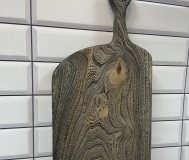 Разделочные доски