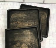 Сервировочные доски