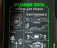 Бизнес книга копирайтинг продающие тексты примеры