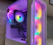 Игровой пк i7 7700/32gb/ssd/1050ti/600w почта
