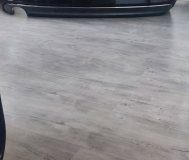 Бампер задний, audi a4 б9, седан