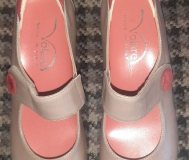 Туфли женские volare, р. 39,5