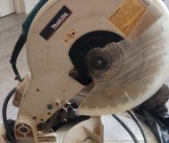 Торцовочная пила makita ls 1040 оригинал