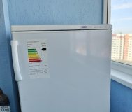 Морозильная камера