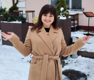 Провожу по всей области