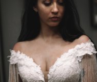 Свадебное платье-трансформер