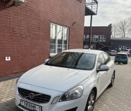 Volvo s60 1. 6 2012г.