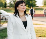 Проведение праздников