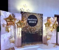 Оформление зала