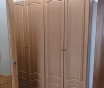 Шкафы распашные, 2шт по 150 рублей
