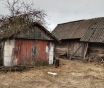 Продадим дом в деревне в хорошем состоянии. Есть летняя кухня, гараж огород хлев