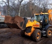 Экскаватор-погрузчик jcb 3cx