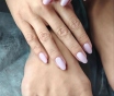 Услуги маникюра и педикюра