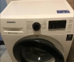 Стиральная машина samsung ww60j30g0pwdby идеал документы