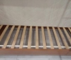 Продам недорого кровать двухъярусную с матрасами