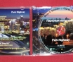 Антология №3. Serge g. Balandin. Сергей баландин. Парковая магистраль. '26.
