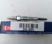 Свеча накаливания 11v m10/1 denso dg-005 original plug