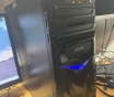 Pc игровой 12 ядерный, ram 16gb, 1tb, ssd, rx 580 8gb