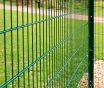Продаем сетку ограждения 2d
