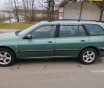 Продам пежо 406, hdi, 2,0, 2000 г/в.