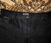 Джинсы clauwert jeans большого размера