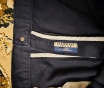 Джинсы clauwert jeans большого размера