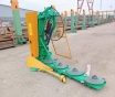 Косилка ротационная навесная крн-2,1б (полевая)
