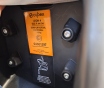 Авокресло cybex aton 4 с isofix