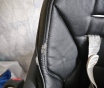 Стульчик для кормления peg-perego siesta licorice