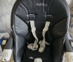 Стульчик для кормления peg-perego siesta licorice