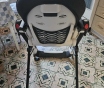 Стульчик для кормления peg-perego siesta licorice