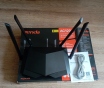 Wifi роутер (модем) tenda ac1200 ac6 (2. 4/5 ггц)