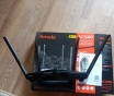 Wifi роутер (модем) tenda ac1200 ac6 (2. 4/5 ггц)