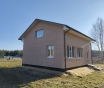 Дом 15 км от жодино-обмен на квартиру в жодино, гродно, лида